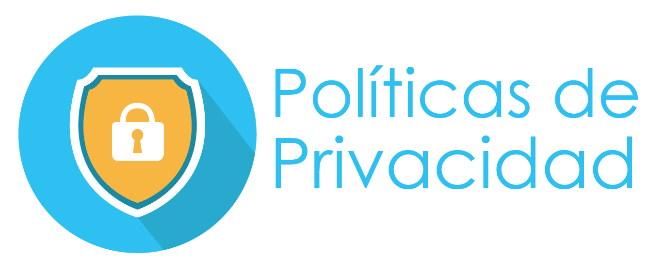Políticas de privacidad